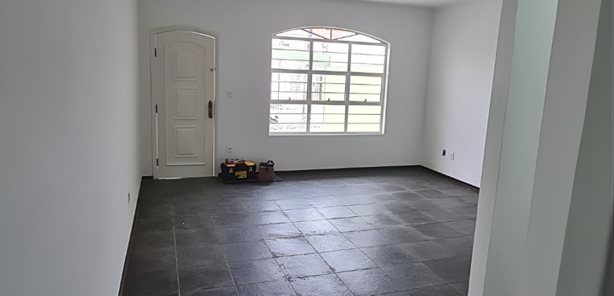 Sobrado à venda – Jardim Saira, Sorocaba