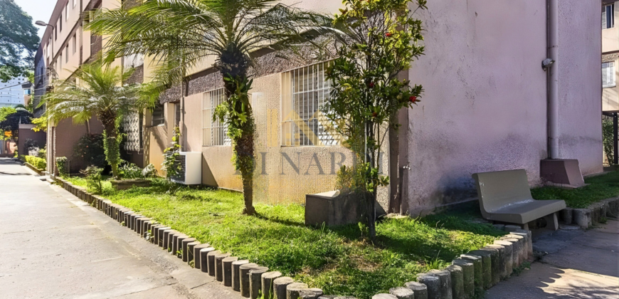 Apartamento à Venda no Parque Residencial da Lapa