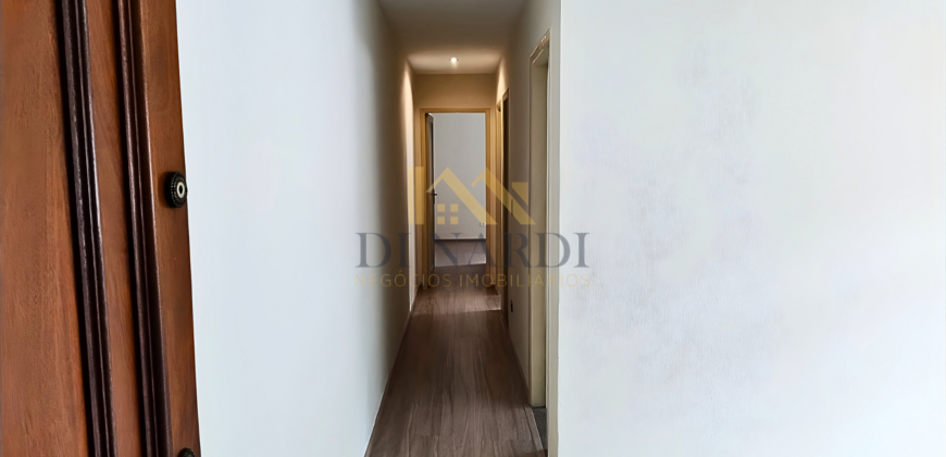 Apartamento à Venda no Parque Residencial da Lapa