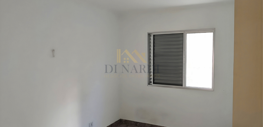 Apartamento para Aluguel no Parque Residencial da Lapa