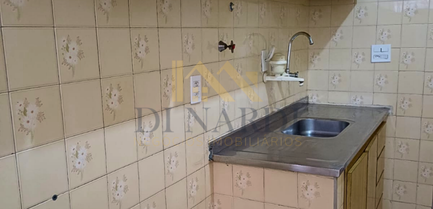 Apartamento à Venda –  Condomínio Central Parque Lapa