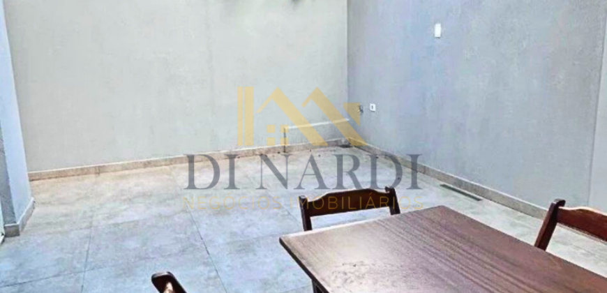 Sobrado para aluguel com 109 metros quadrados com 3 quartos em Aparecidinha – Sorocaba – SP