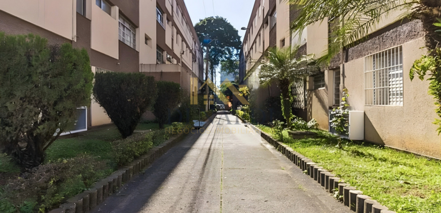 Apartamento à Venda no Parque Residencial da Lapa