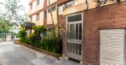 Apartamento à Venda no Parque Residencial da Lapa