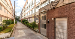 Apartamento à Venda no Parque Residencial da Lapa