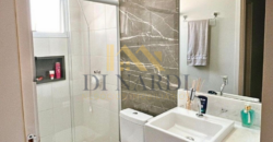 Sobrado para aluguel com 109 metros quadrados com 3 quartos em Aparecidinha – Sorocaba – SP