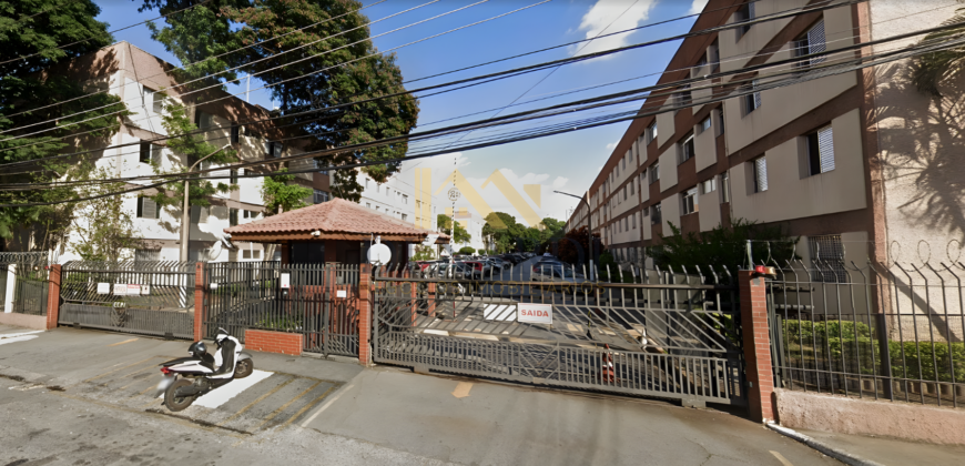 Apartamento à Venda no Parque Residencial da Lapa