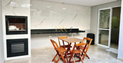 Sobrado para aluguel com 109 metros quadrados com 3 quartos em Aparecidinha – Sorocaba – SP