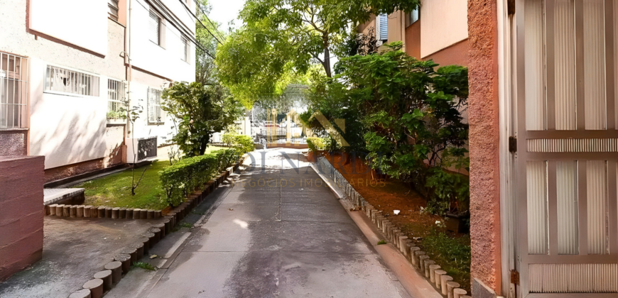 Apartamento à Venda no Parque Residencial da Lapa