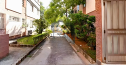 Apartamento à Venda no Parque Residencial da Lapa