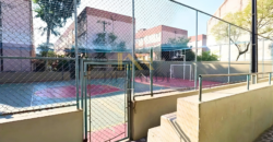 Apartamento à Venda no Parque Residencial da Lapa