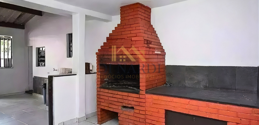 Apartamento à Venda no Parque Residencial da Lapa