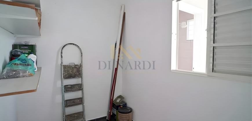 Sobrado à venda – Jardim Saira, Sorocaba