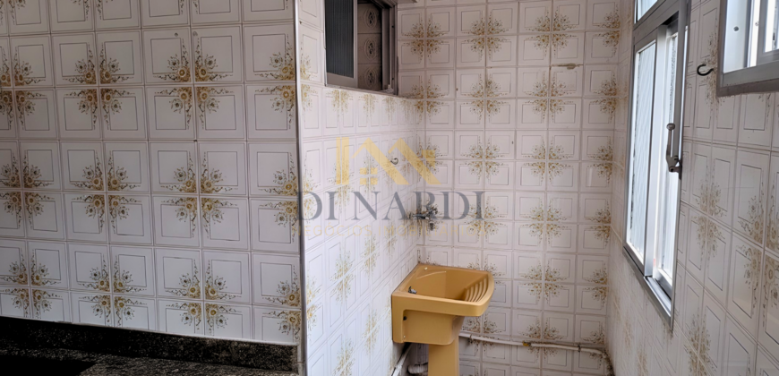 Apartamento à Venda no Parque Residencial da Lapa