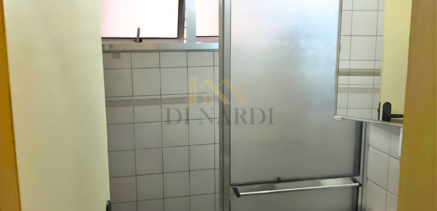 Apartamento para Aluguel no Parque Residencial da Lapa