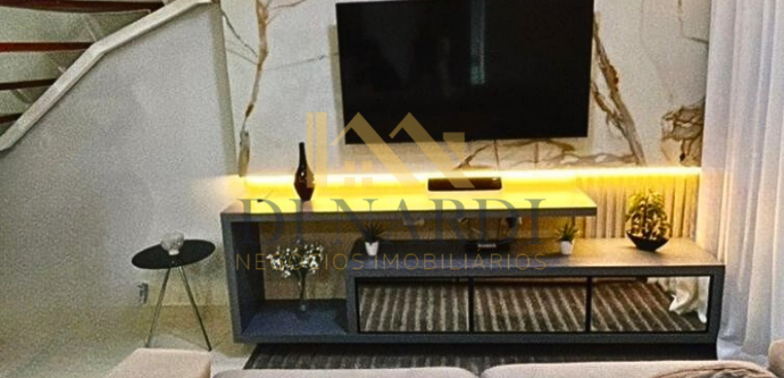 Sobrado para aluguel com 109 metros quadrados com 3 quartos em Aparecidinha – Sorocaba – SP