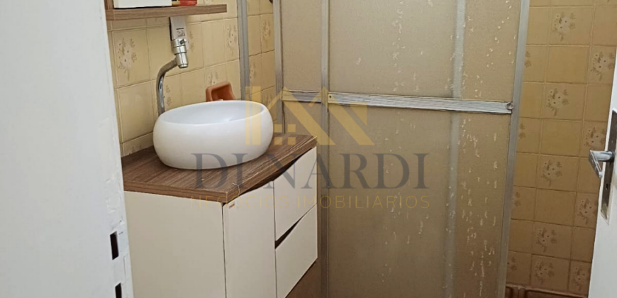 Apartamento à Venda –  Condomínio Central Parque Lapa
