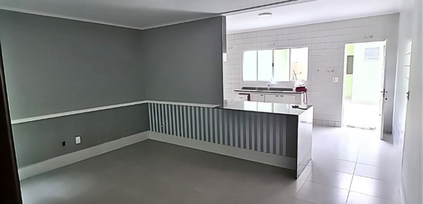 Sobrado à venda – Jardim Saira, Sorocaba