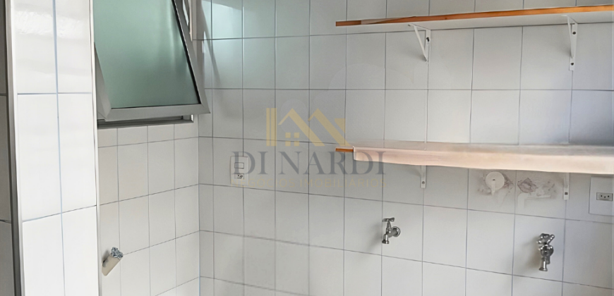 Apartamento para Aluguel no Parque Residencial da Lapa