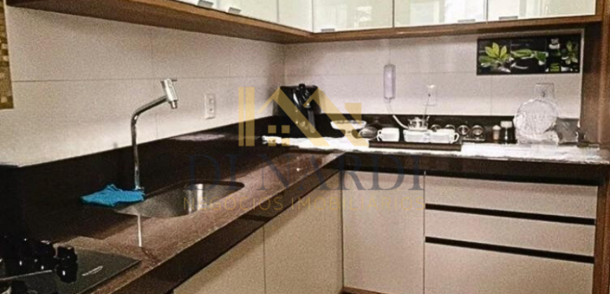 Sobrado para aluguel com 109 metros quadrados com 3 quartos em Aparecidinha – Sorocaba – SP