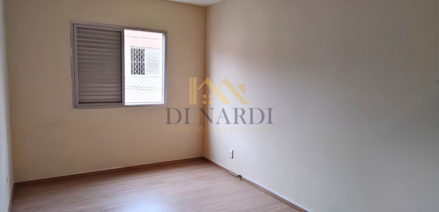 Apartamento à Venda no Parque Residencial da Lapa