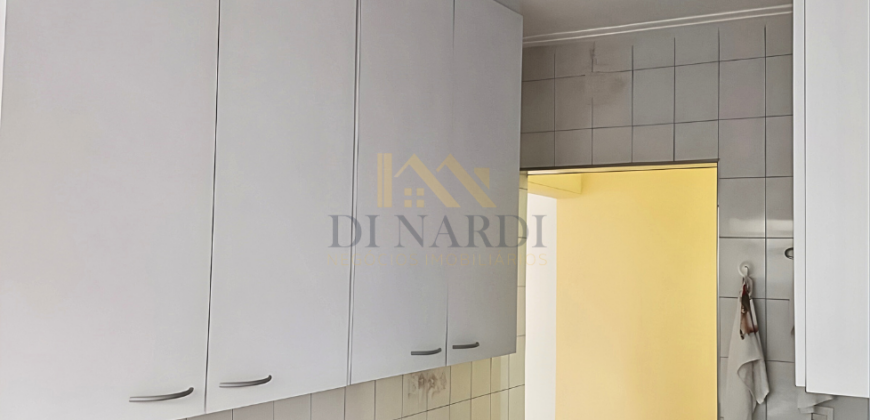 Apartamento para Aluguel no Parque Residencial da Lapa