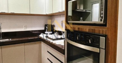 Sobrado para aluguel com 109 metros quadrados com 3 quartos em Aparecidinha – Sorocaba – SP