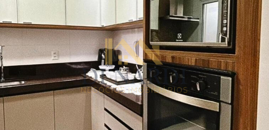 Sobrado para aluguel com 109 metros quadrados com 3 quartos em Aparecidinha – Sorocaba – SP