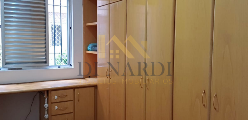 Apartamento à Venda –  Condomínio Central Parque Lapa