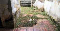 Terreno à venda – Rua Antônio Gomes Morgado – Jd. Cruzeiro do Sul (Além Ponte)