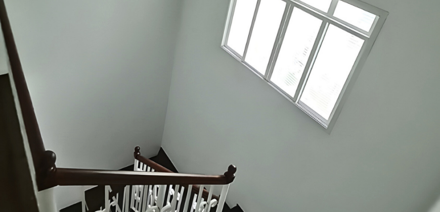 Sobrado à venda – Jardim Saira, Sorocaba