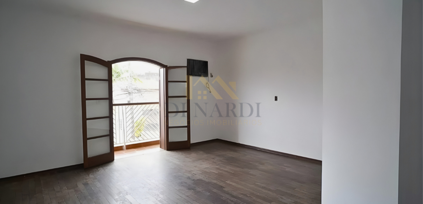 Sobrado à venda – Jardim Saira, Sorocaba