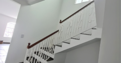 Sobrado à venda – Jardim Saira, Sorocaba