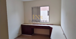 Apartamento à Venda no Parque Residencial da Lapa