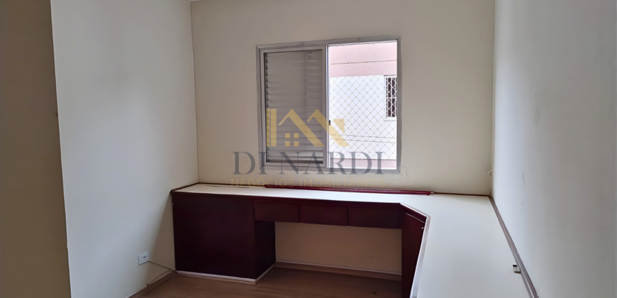 Apartamento à Venda no Parque Residencial da Lapa