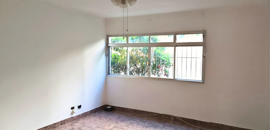 Apartamento para Aluguel no Parque Residencial da Lapa