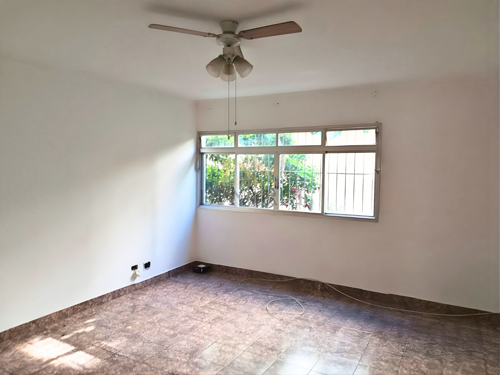 Apartamento para Aluguel no Parque Residencial da Lapa