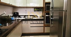 Sobrado para aluguel com 109 metros quadrados com 3 quartos em Aparecidinha – Sorocaba – SP