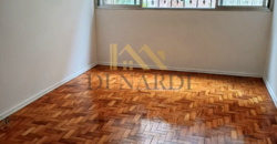 Apartamento à Venda –  Condomínio Central Parque Lapa