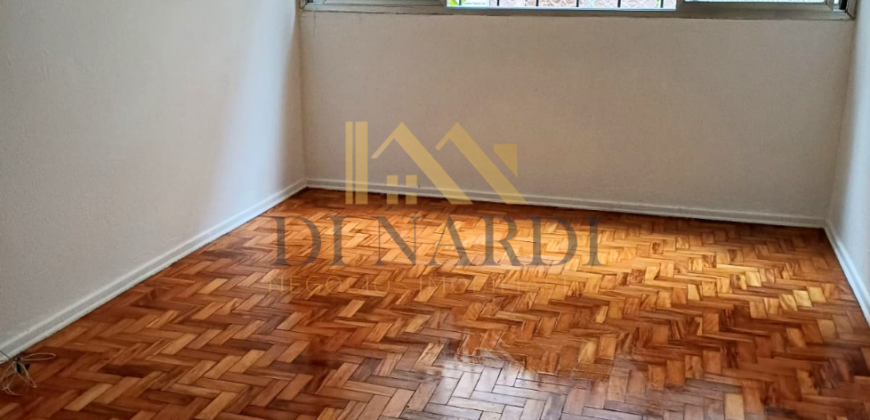 Apartamento à Venda –  Condomínio Central Parque Lapa