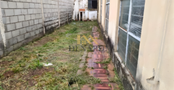 Terreno à venda – Rua Antônio Gomes Morgado – Jd. Cruzeiro do Sul (Além Ponte)