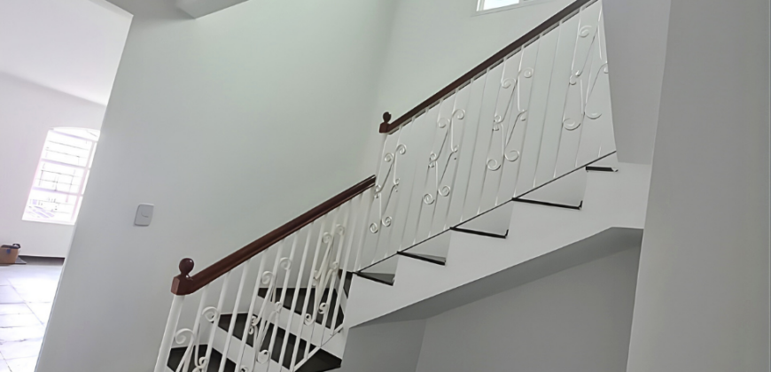 Sobrado à venda – Jardim Saira, Sorocaba