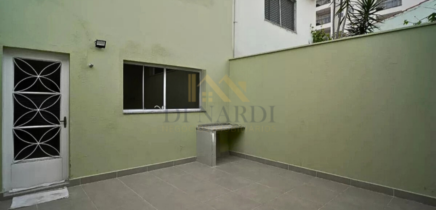 Sobrado à venda – Jardim Saira, Sorocaba