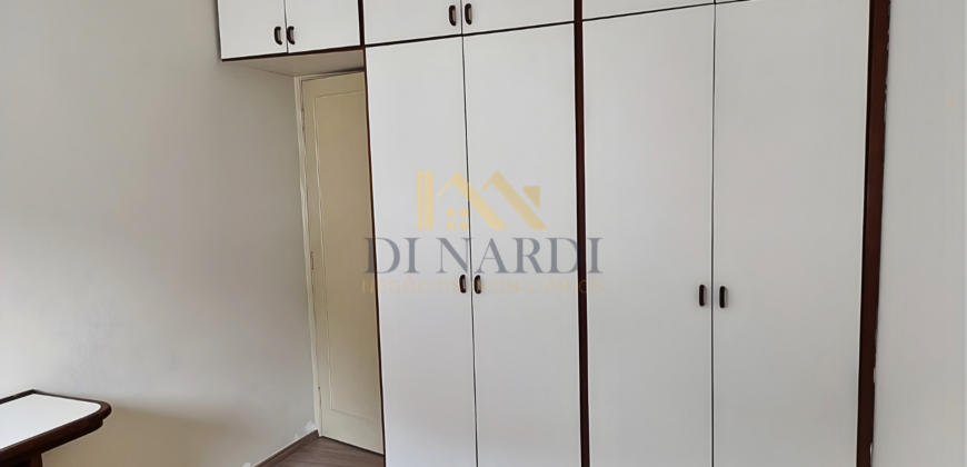 Apartamento à Venda no Parque Residencial da Lapa