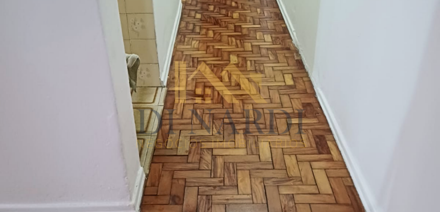 Apartamento à Venda –  Condomínio Central Parque Lapa