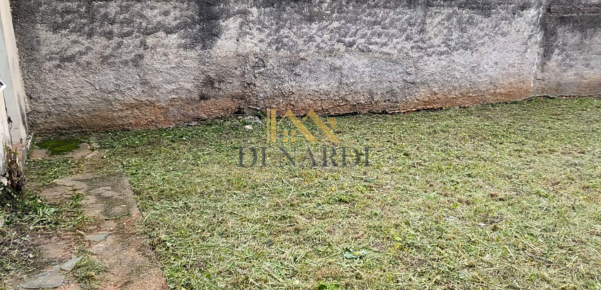 Terreno à venda – Rua Antônio Gomes Morgado – Jd. Cruzeiro do Sul (Além Ponte)