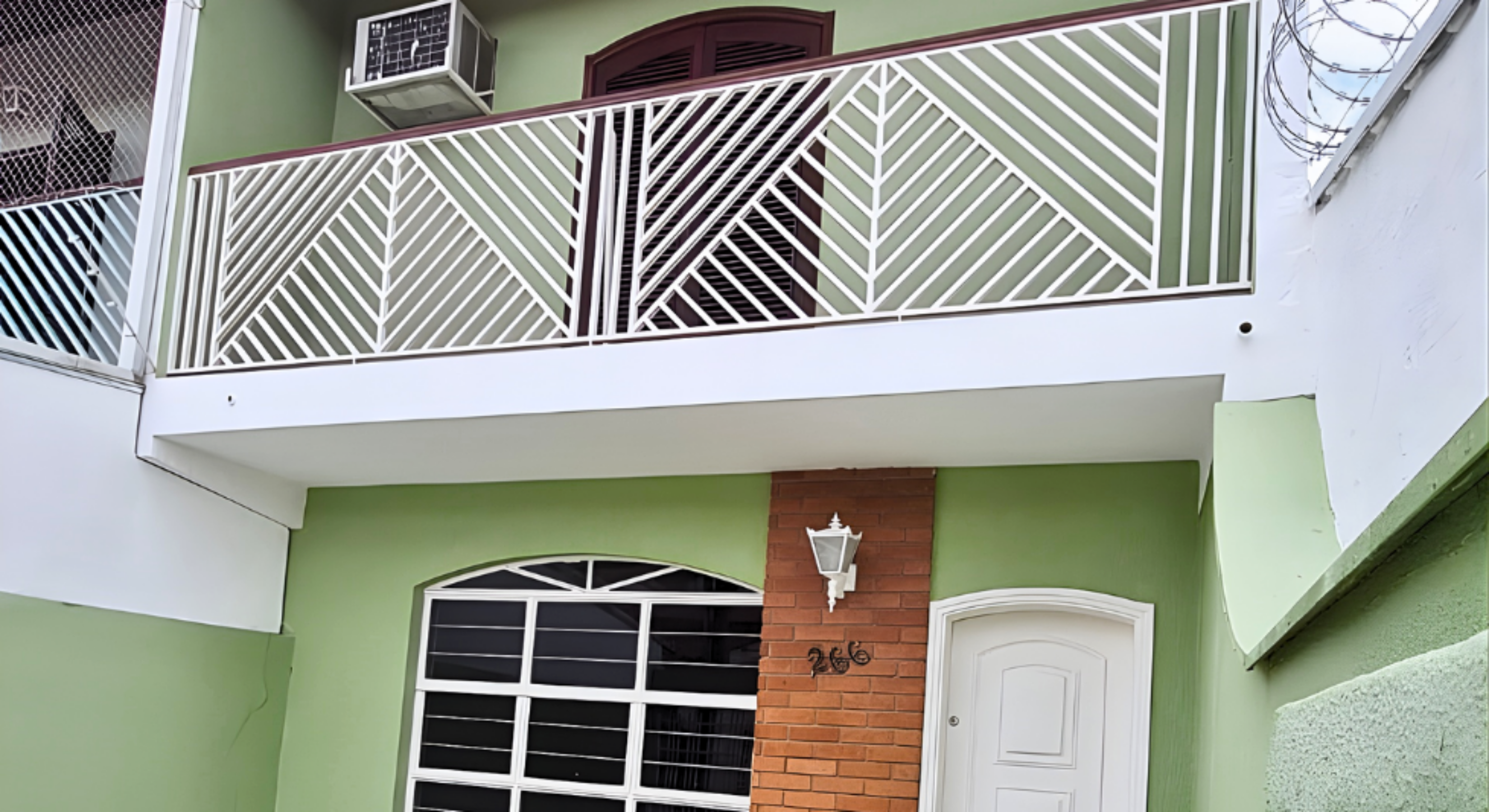 Sobrado à venda – Jardim Saira, Sorocaba