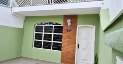 Sobrado à venda – Jardim Saira, Sorocaba