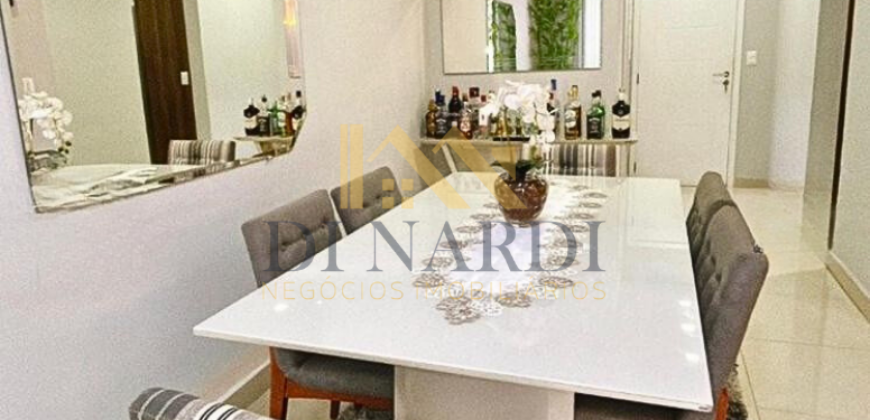 Sobrado para aluguel com 109 metros quadrados com 3 quartos em Aparecidinha – Sorocaba – SP