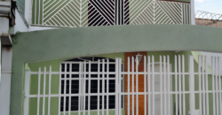 Sobrado à venda – Jardim Saira, Sorocaba